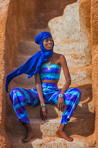 Fashion In Africa
